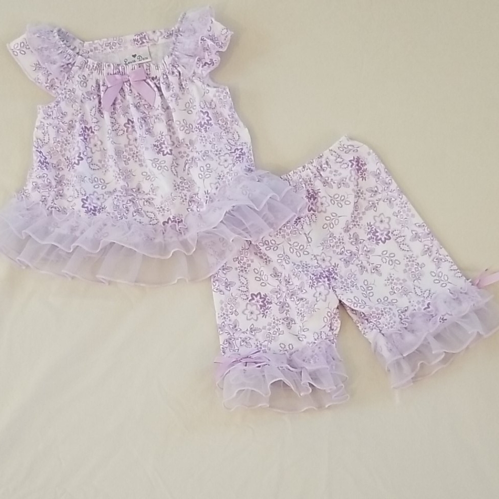 2 Piece Set